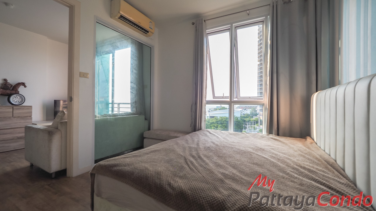NEO Condo Seaview Pattaya @ Jomtien For Sale - NSJ03