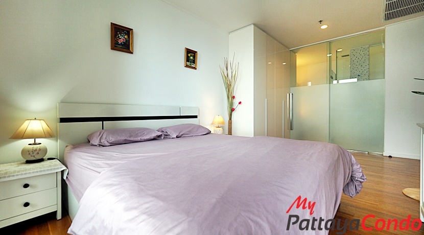 Northpoint Wong Amat Pattaya Condo For Sale - NPT06