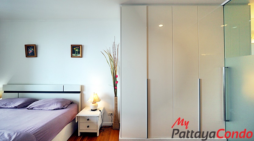 Northpoint Wong Amat Pattaya Condo For Sale - NPT06