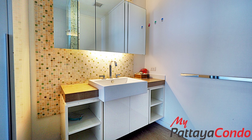 Northpoint Wong Amat Pattaya Condo For Sale - NPT06