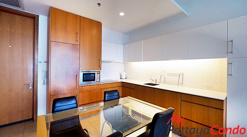 Northpoint Wong Amat Pattaya Condo For Sale - NPT06