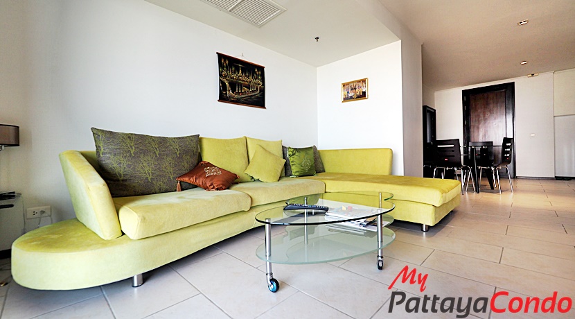 Northshore Pattaya Condo For Sale - NORTH02