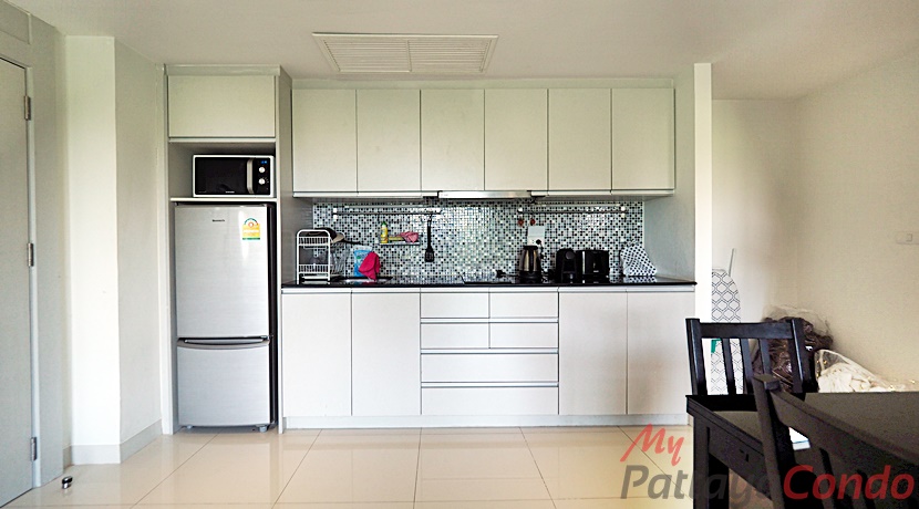 Novana Residence Pattaya For Sale - NOV07