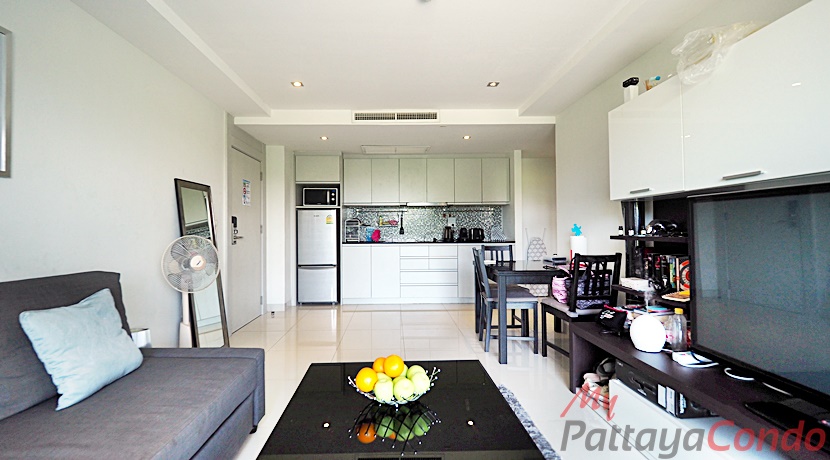 Novana Residence Pattaya For Sale - NOV07