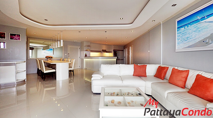 Park Beach Condominium For Sale - PBC01