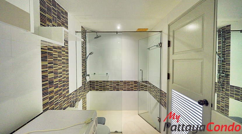 Park Beach Condominium For Sale - PBC01
