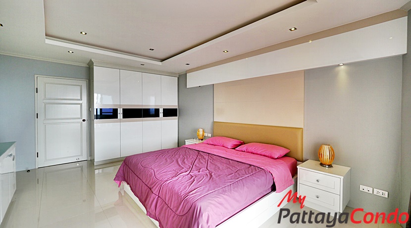 Park Beach Condominium For Sale - PBC01-9