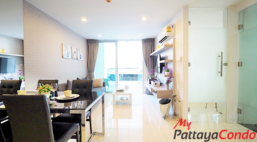 Park Royal 3 Pattaya Condo For Sale - PARK3R03-0