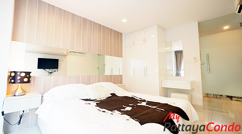 Park Royal 3 Pattaya Condo For Sale - PARK3R03