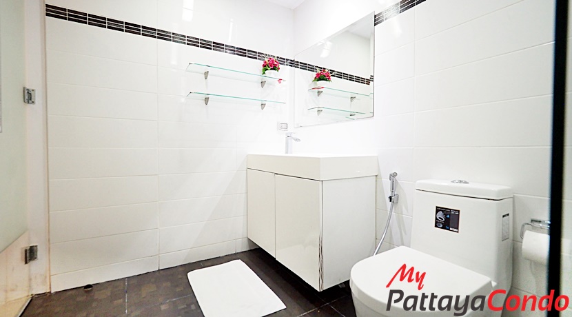 Park Royal 3 Pattaya Condo For Sale - PARK3R03