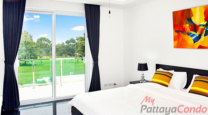 Phoenix Gold Country Huay Yai Pattaya House For Sale - HEPGC02