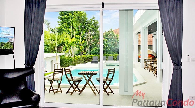 Phoenix Gold Country Huay Yai Pattaya House For Sale - HEPGC02