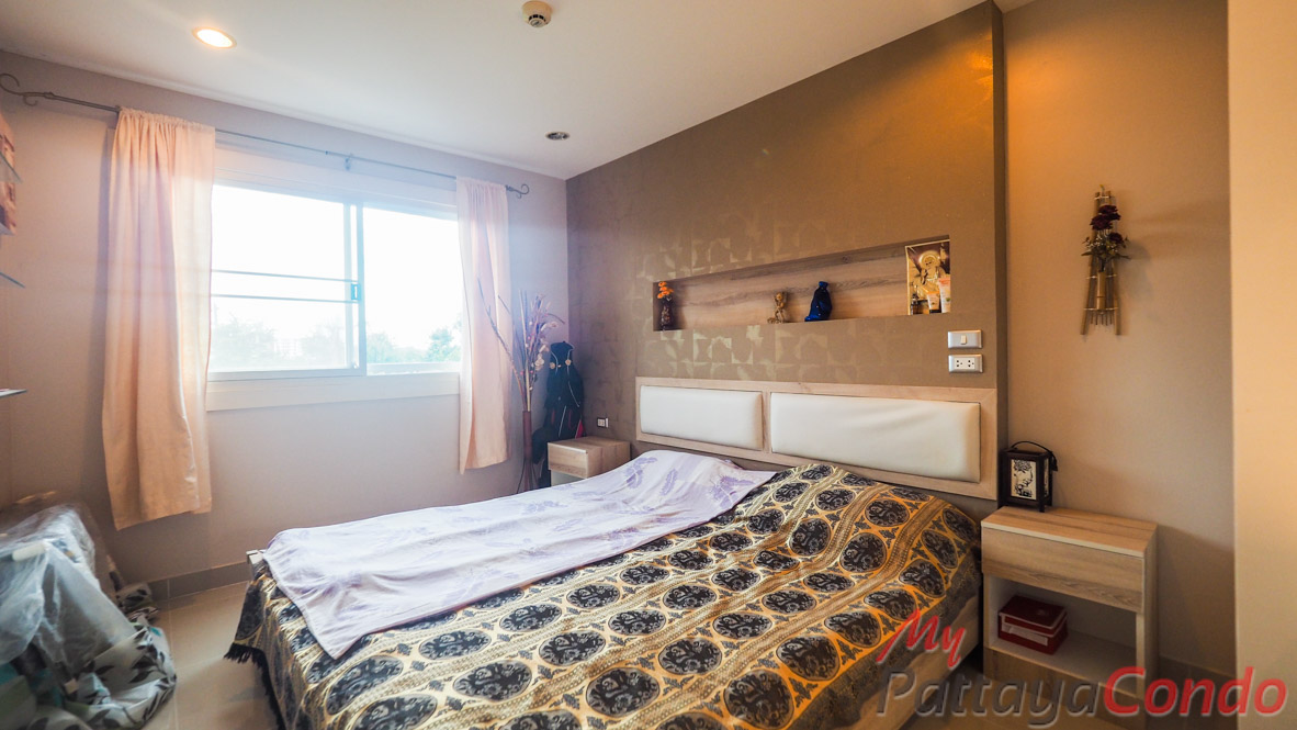 Porchland 2 Pattaya Condo For Sale - PLII02