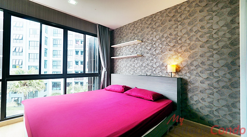 Private Paradise Pattaya Condo For Sale - PR02
