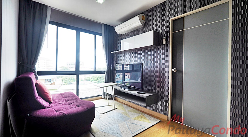 Private Paradise Pattaya Condo For Sale - PR02