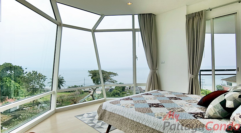 Reflection Jomtien Pattaya Condo For Sale - RF07