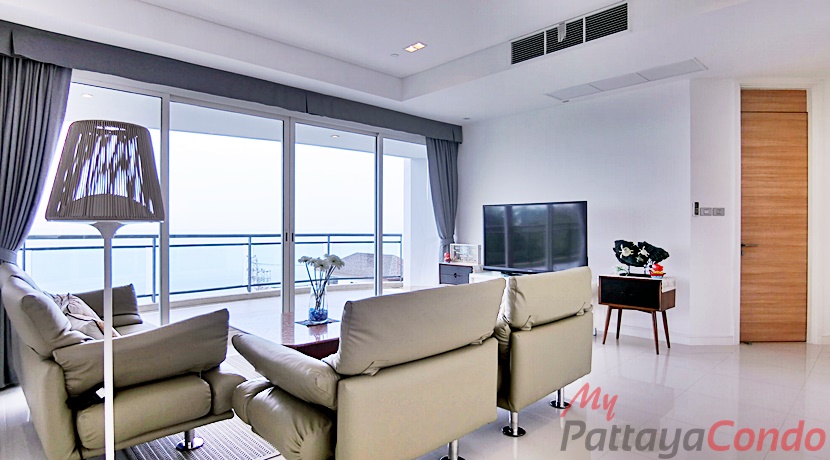 Reflection Jomtien Pattaya Condo For Sale - RF07