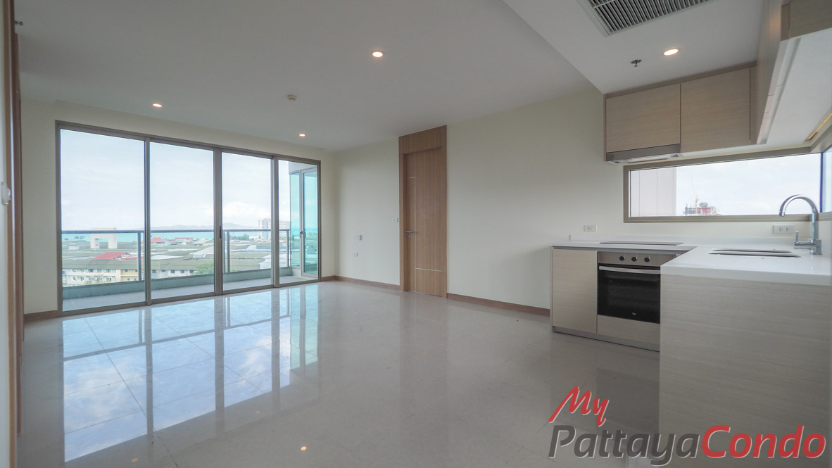Riviera Jomtien Pattaya Condo For Sale - RJ29