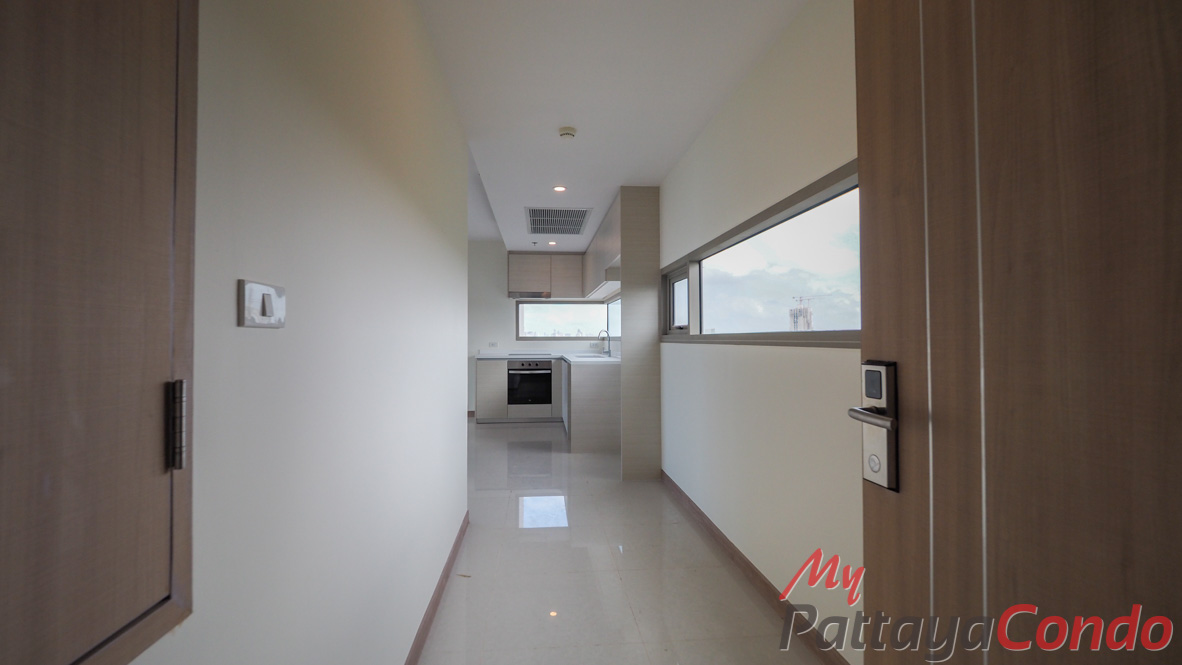 Riviera Jomtien Pattaya Condo For Sale - RJ29