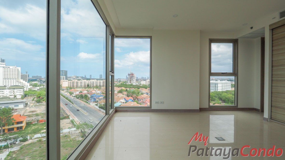 Riviera Jomtien Pattaya Condo For Sale - RJ29