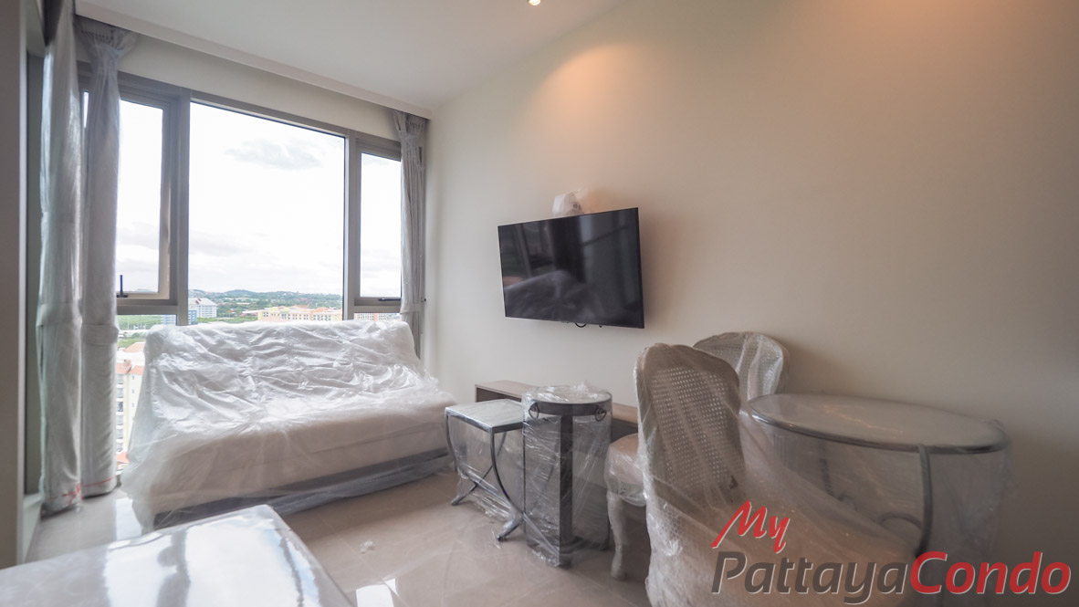 Riviera Monaco Condo For Sale - RM20