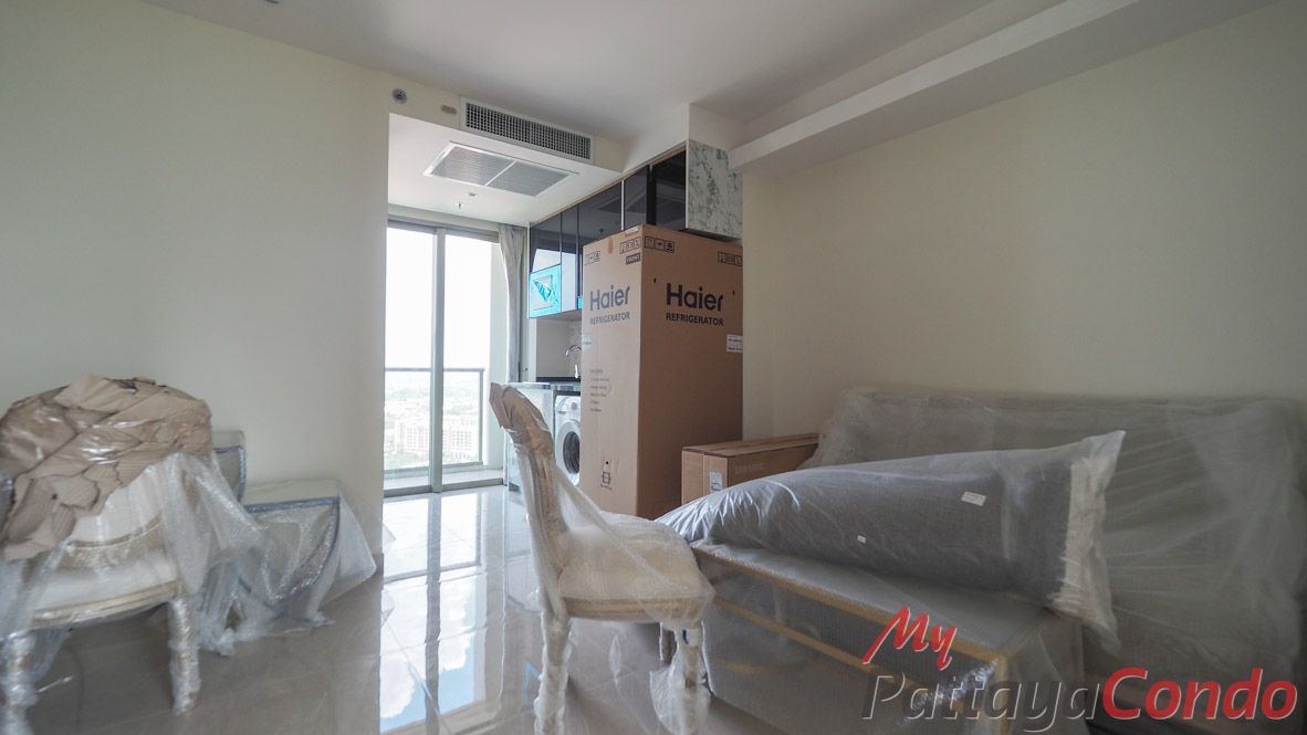 Riviera Monaco Condo Pattaya For Sale - RM16