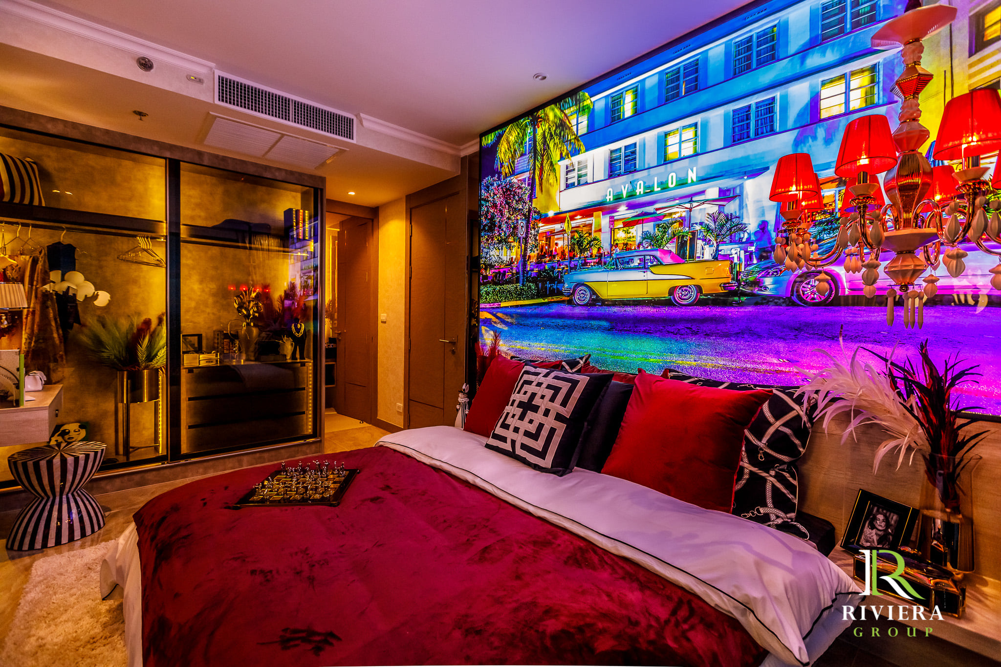 Riviera Ocean Drive Condo For Sale - ROD05