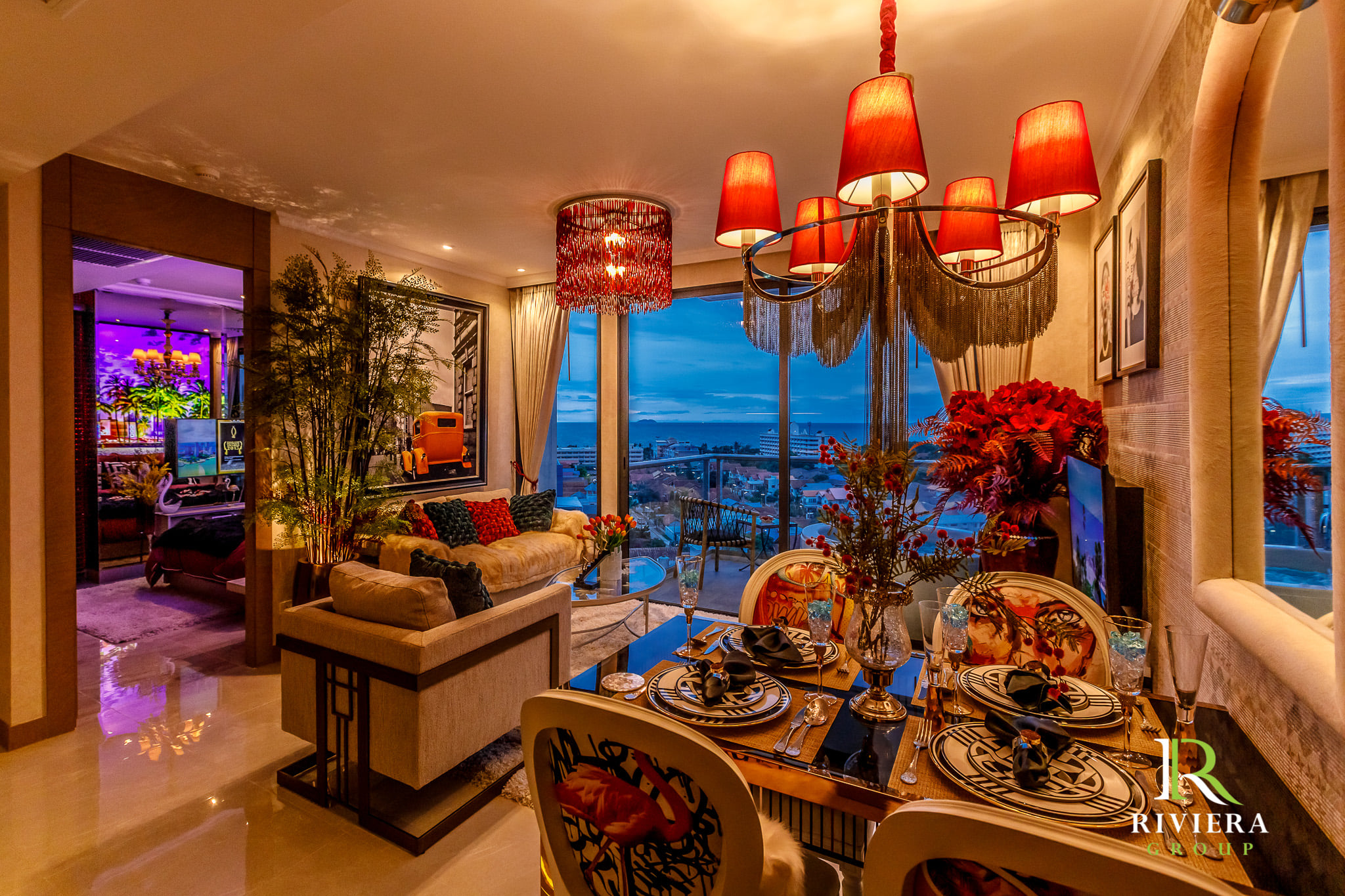 Riviera Ocean Drive Condo For Sale - ROD12