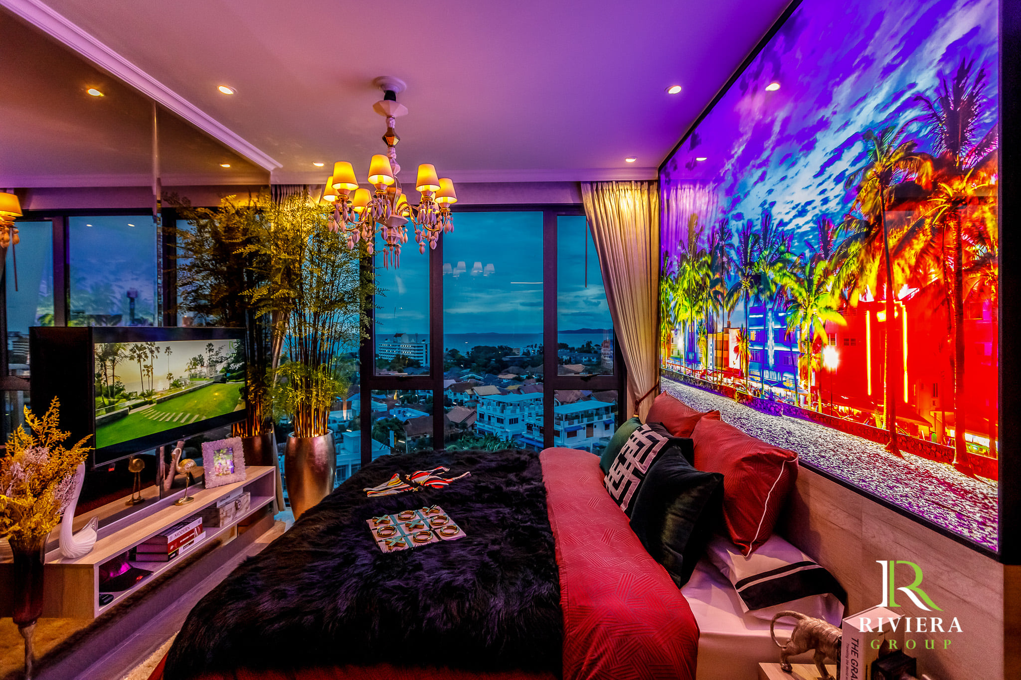 Riviera Ocean Drive Condo For Sale - ROD12