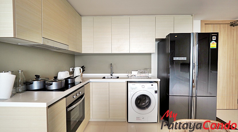 Riviera Wong Amat Condo For Sale - RW22-2