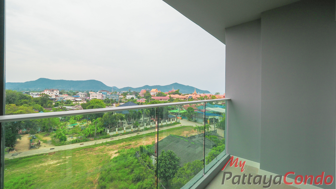 Sea Saran Condominium Bang Saray For Sale - SEAS19