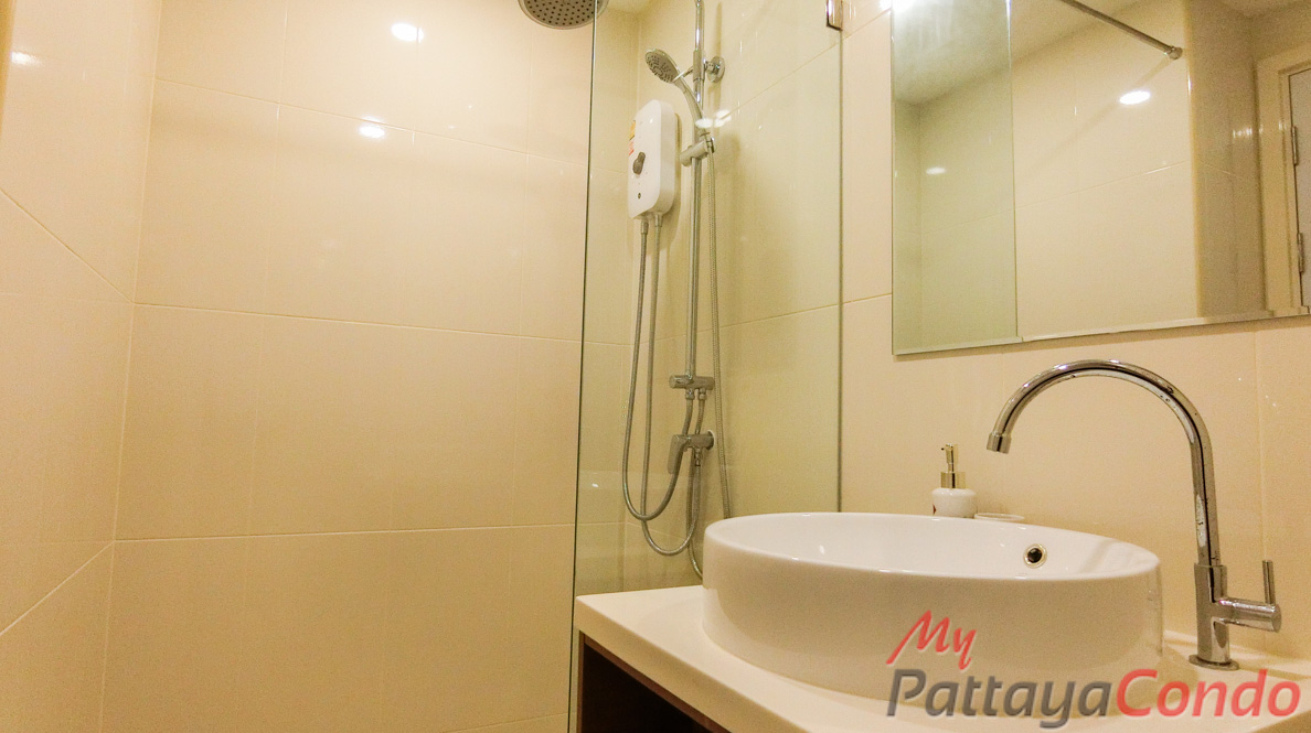 Wyndham Garden Irin Bangsaray Pattaya