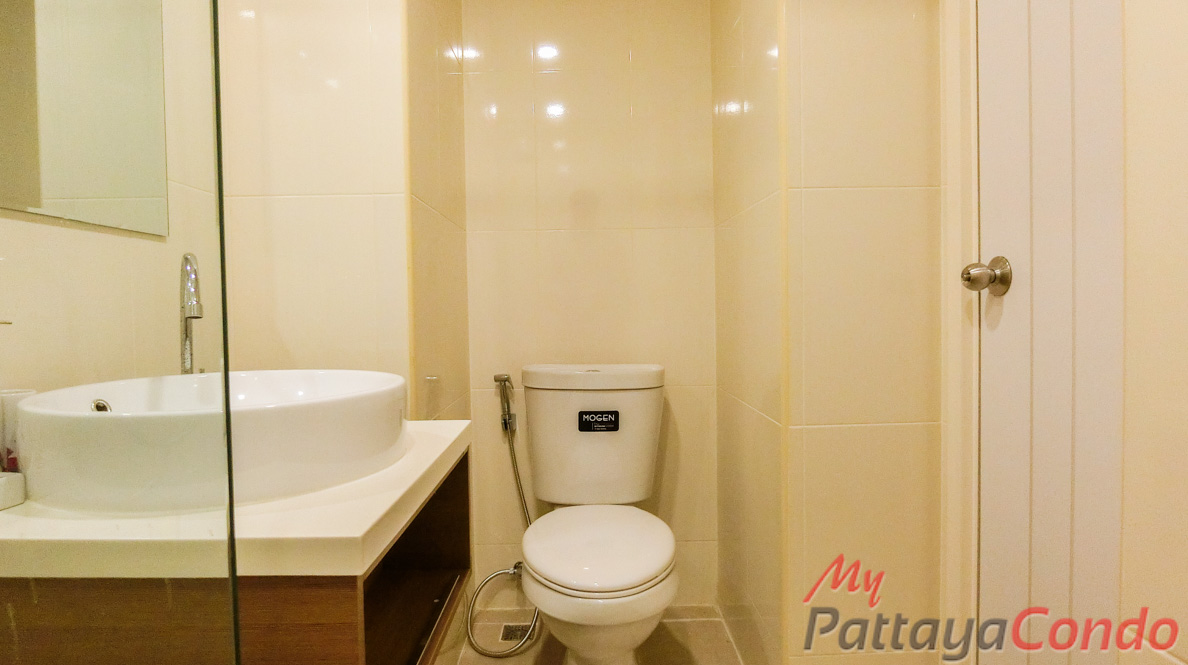 Wyndham Garden Irin Bangsaray Pattaya