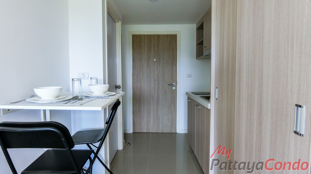 Wyndham Garden Irin Bangsaray Pattaya