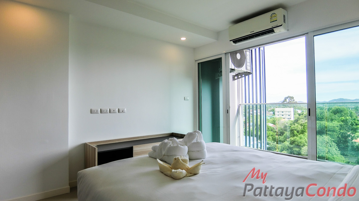 Wyndham Garden Irin Bangsaray Pattaya