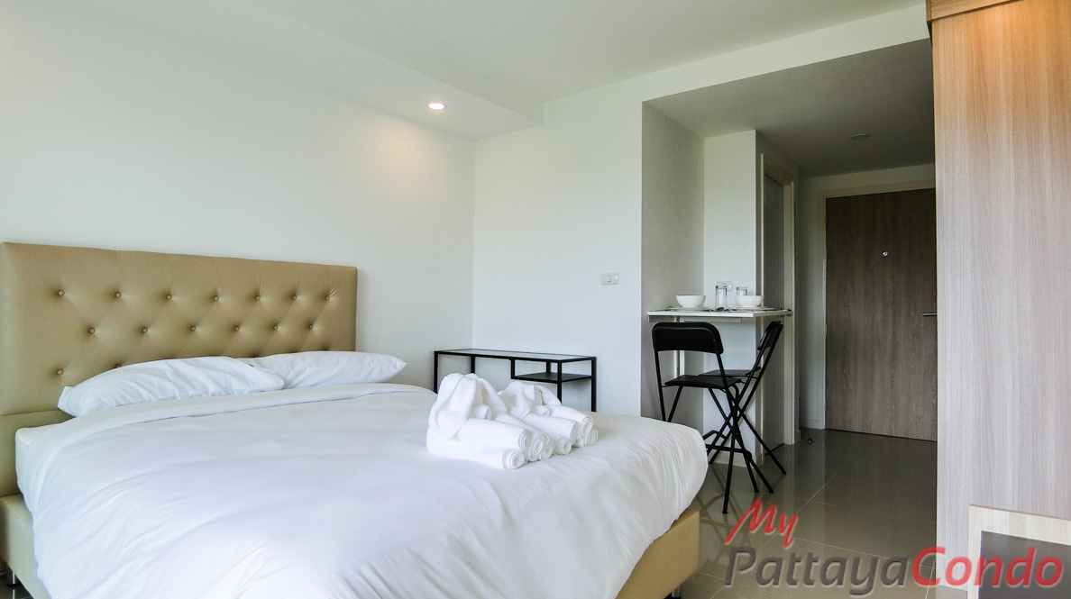 Wyndham Garden Irin Bangsaray Pattaya