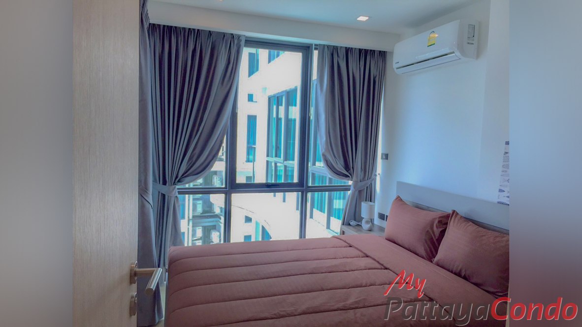 Sea Zen Condominium Bang Saray For Sale - SZEN17