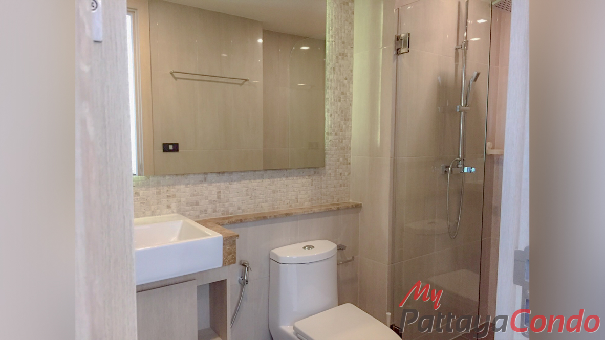 Sea Zen Condominium Bang Saray For Sale - SZEN17