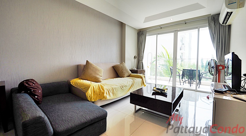 Sunset Boulevard Residence 2 Pattaya For Sale - SUNBII23