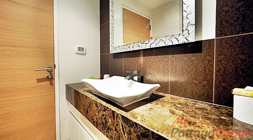 Sunset Boulevard Residence 2 Pattaya For Sale - SUNBII23