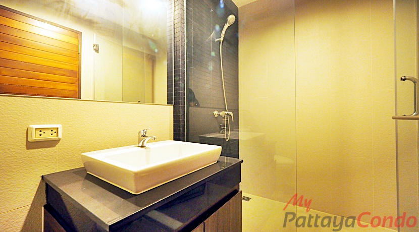 The Axis Condo Pattaya For Sale - AXIS30