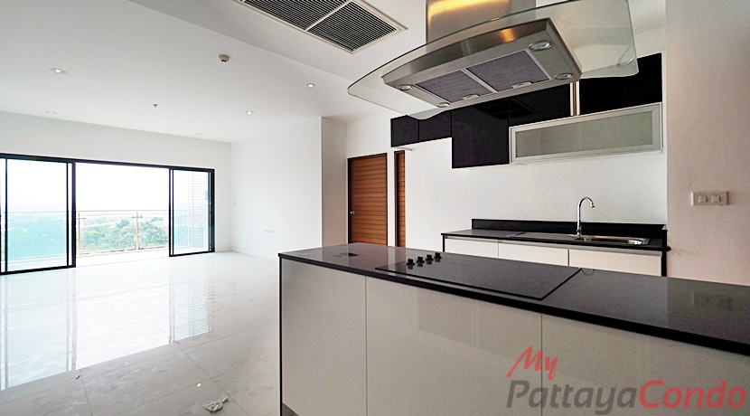 The Axis Condo Pattaya For Sale - AXIS28