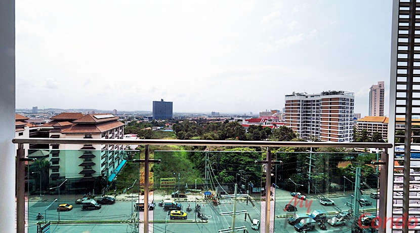 The Axis Condo Pattaya For Sale - AXIS28