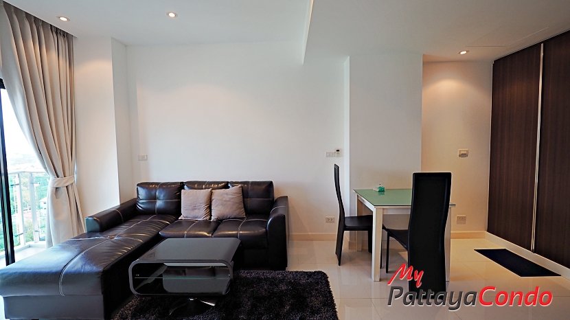 The Axis Condominium For Sale - AXIS02