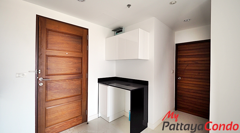 The Axis Condo Pattaya For Sale - AXIS23-3