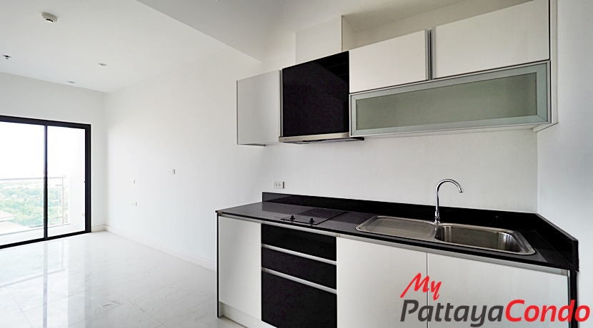 The Axis Condo Pattaya For Sale - AXIS23-1