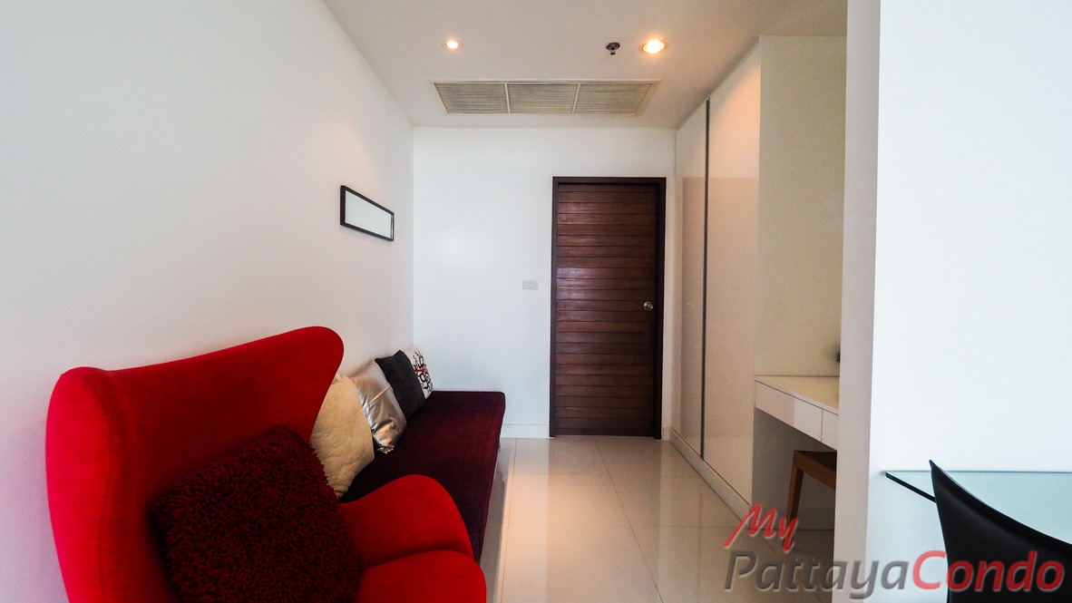 The Axis Condo Pattaya For Sale - AXIS30