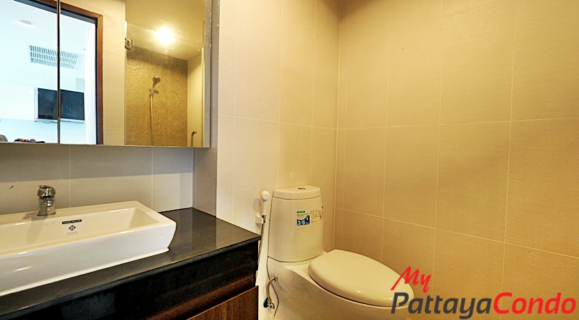 The Axis Condo Pattaya For Sale - AXIS20-10