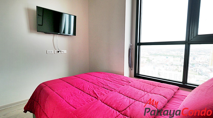 The Base Condo Pattaya For Sale - BASE24