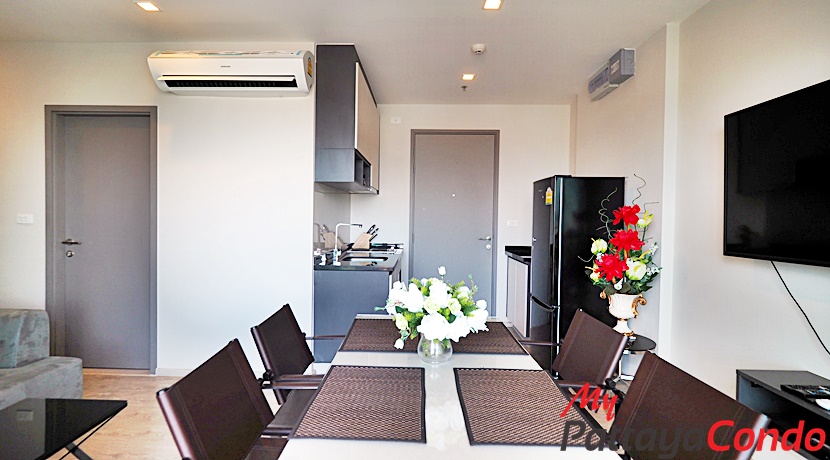 The Base Condo Pattaya For Sale - BASE24